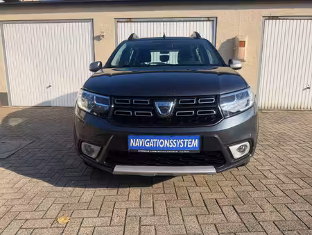 Dacia Sandero 0.9 90 Prestige