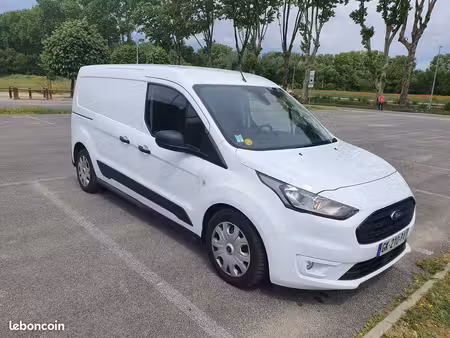Ford Transit 1.5 120 Trend