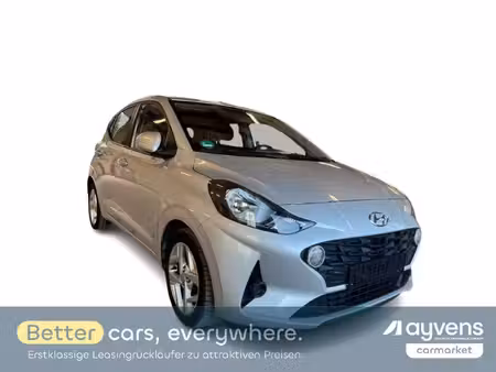 Hyundai i10 1.2 84 N Line