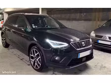 Seat Arona 1.0 TSI 95 Xcellence