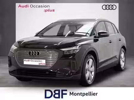 Audi Q4 e-tron 45 285 Design
