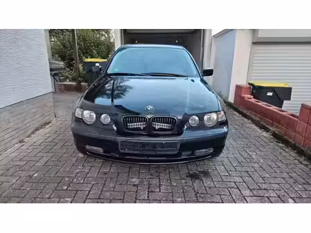 BMW Série 3 361i 1.8 115