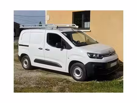 Citroën Berlingo 1.5 HDi 100