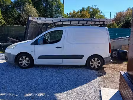 Peugeot Partner 1.6 HDi 90