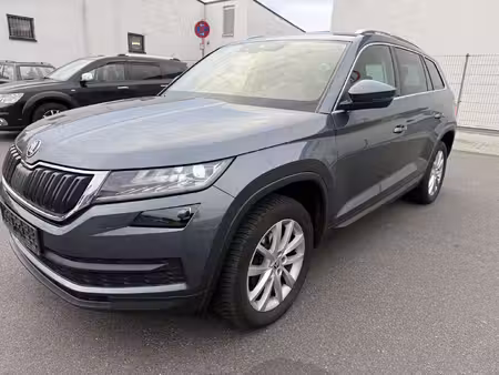 Škoda Kodiaq 1.4 TSI 150 Style 4x4