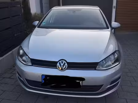 Volkswagen Golf 1.2 TSI Trendline