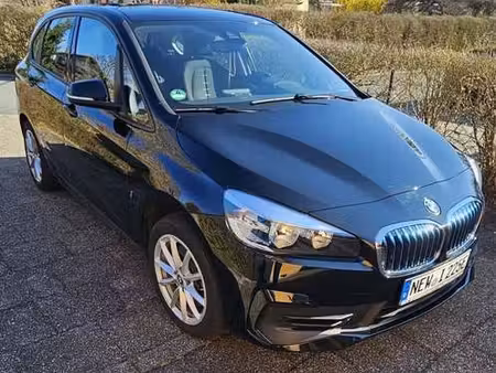 BMW Série 2 225e 1.5 224 Sport
