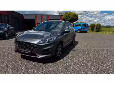 Ford Kuga 2.5 ST Line