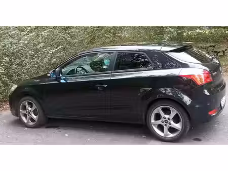 Kia Ceed 1.6 126