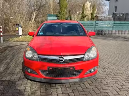 Opel Astra 1.4 90