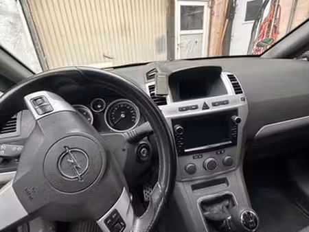 Opel Zafira 1.9 150