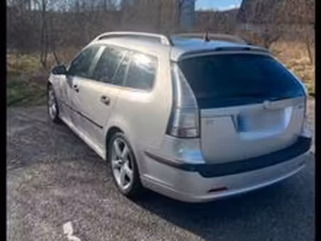 Saab 9-3 Sport-Hatch 2.0 175
