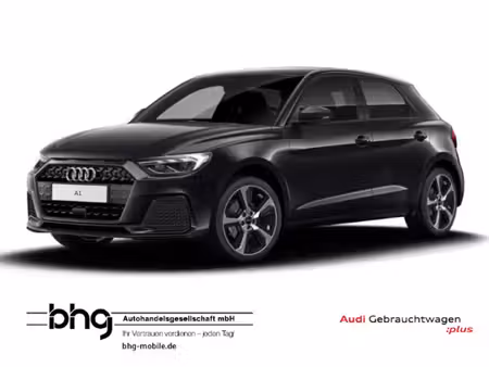 Audi A1 30 TFSI 1.0 TFSI 110