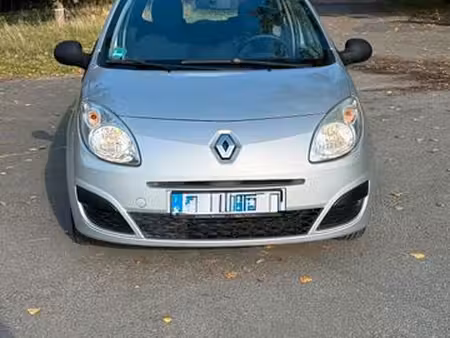 Renault Twingo 1.2 58