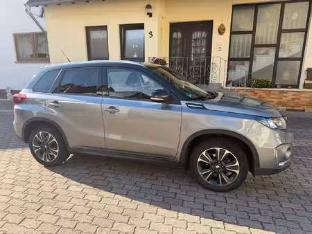 Suzuki Vitara 1.4 140 Comfort