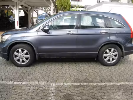 Honda CR-V 2.2 CDTI 140 4x4