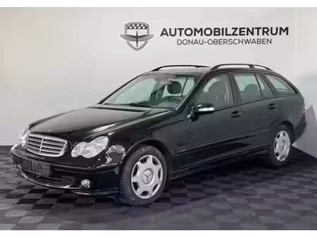 Mercedes-Benz Classe C C 230 1.8