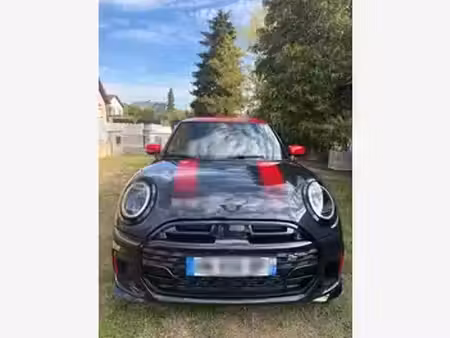 Mini Mini John Cooper Works 2.0 231