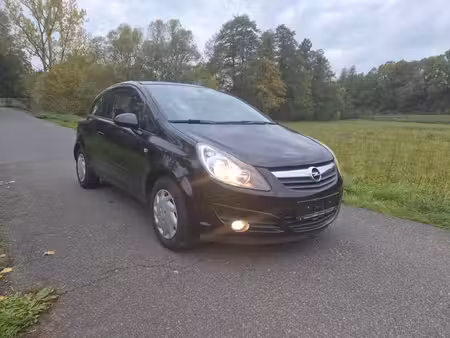 Opel Corsa 1.2 80