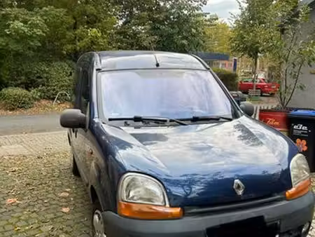 Renault Kangoo 1.4 75
