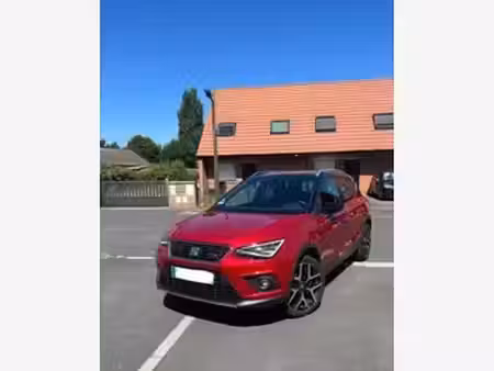 Seat Arona 1.5 TSI 150 FR
