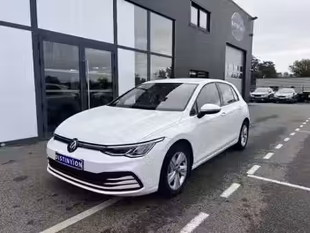 Volkswagen Golf 1.0 TSI 110 Life