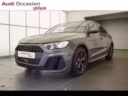 Audi A1 35 TFSI 1.5 TFSI 150 S line