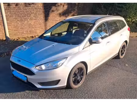 Ford Focus 1.5 TDCi 120 Trend