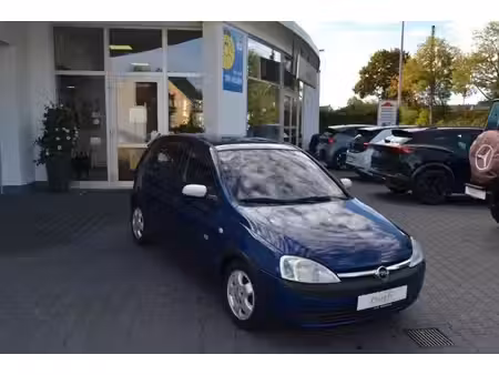 Opel Corsa 1.2 90