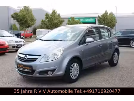 Opel Corsa 1.4 90 Cosmo