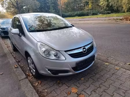 Opel Corsa 1.2 80 Enjoy