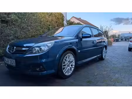 Opel Vectra 1.8