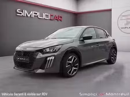 Peugeot 208 1.2 110 Business
