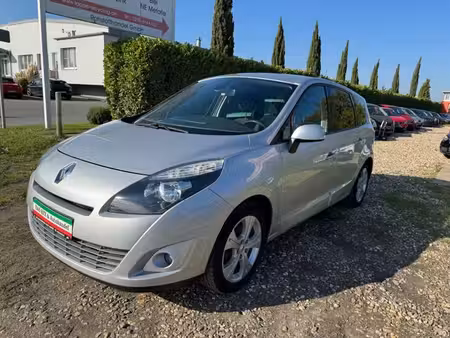 Renault Scénic 1.4 TCe 130 Bose