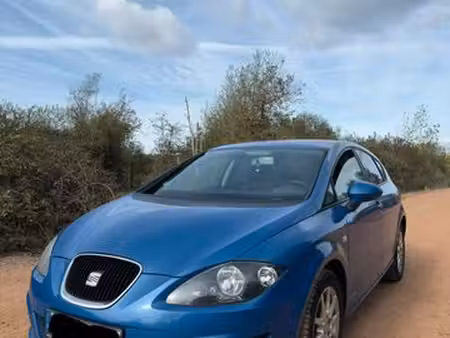 Seat Leon 1.4 TSI 125