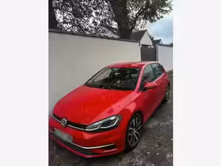 Volkswagen Golf 1.5 TSI 150 Confortline