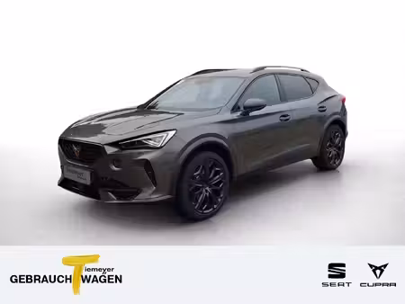 Cupra Formentor VZ 2.0 TSI 310 4x4