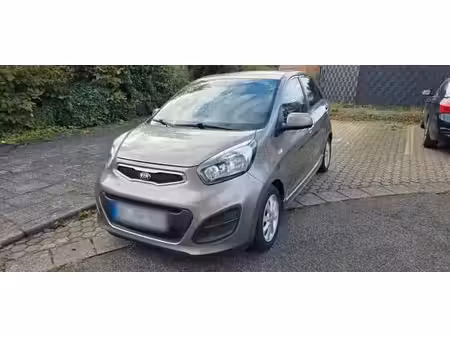 Kia Picanto 1.0 69 Spirit
