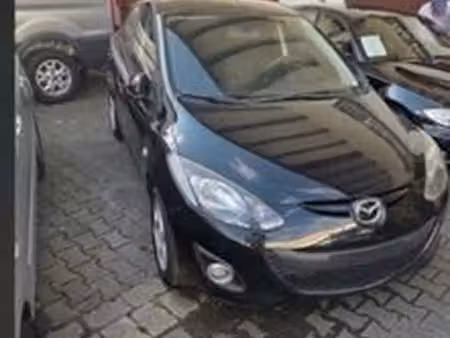 Mazda Mazda2 1.6 95 Centre Line