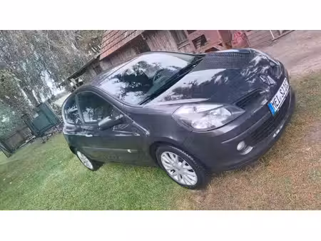 Renault Clio 1.6 110 Dynamique