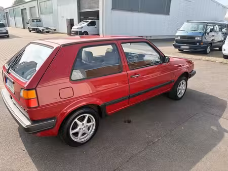 Volkswagen Golf CL