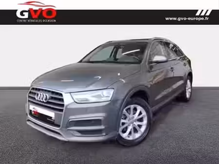 Audi Q3 1.4 TFSI 125 Ambiente