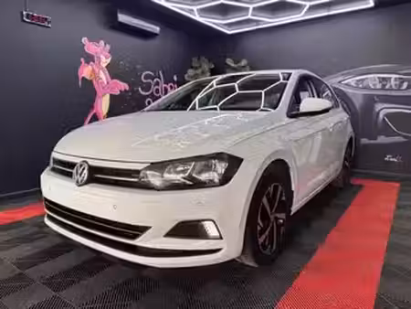 Volkswagen Polo 1.0 TSI 95