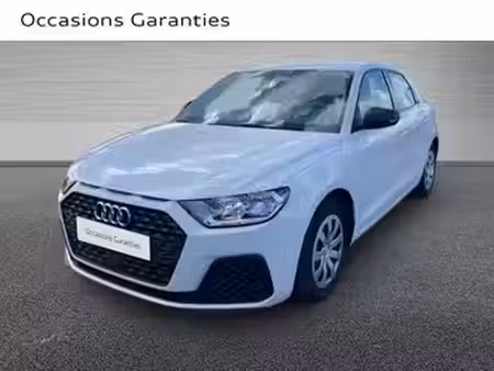 Audi A1 25 TFSI 1.0 TFSI 95