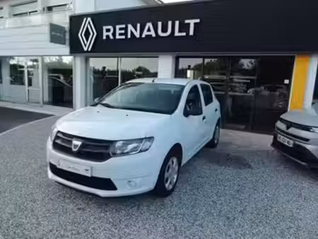 Dacia Sandero 0.9 TCe 90 Ambiance