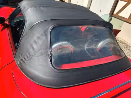 Fiat Barchetta 1.8 130