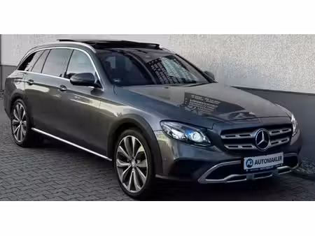 Mercedes-Benz Classe E E 220 4Matic