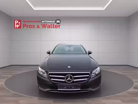 Mercedes-Benz Classe E E 220 Avantgarde 4Matic