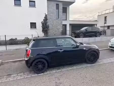 Mini Mini One 1.2 102
