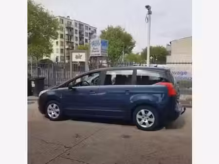 Peugeot 5008 1.6 THP 156 Premium